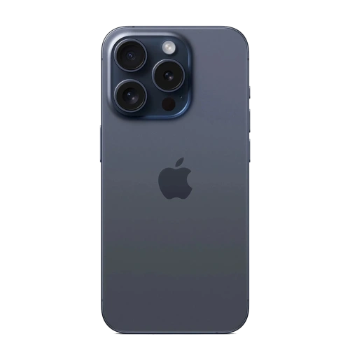 Apple iPhone 15 Pro Max 256GB Blue Titanium (Синий) (без RuStore) 