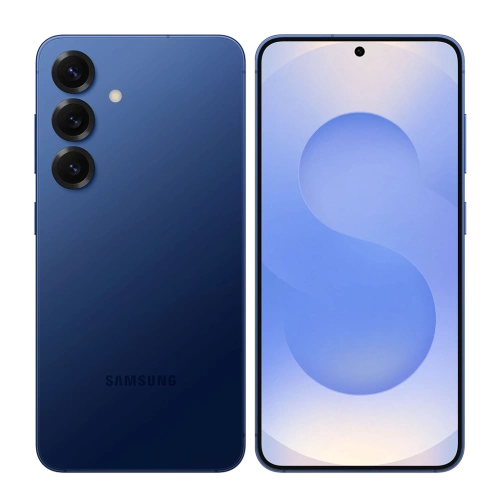 Samsung Galaxy S25 12/256GB Navy Blue (Синий) 