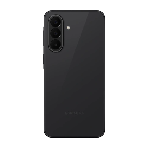 Samsung Galaxy A27 8/256GB Black (Чёрный) 