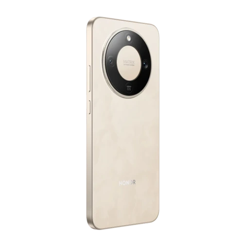 Honor X9d 8/256GB Sunrise Gold (Бежевый) 