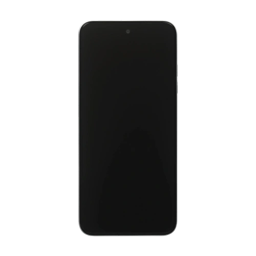 Tecno SPARK Go1 3/128GB Glittery White (Белый) 