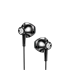 Наушники проводные 3,5мм Walker H905 черные Наушники проводные 3,5мм Walker H905 черные