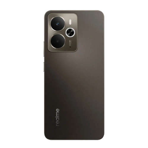 Realme 14 5G 8/256GB Graphite (Чёрный) 