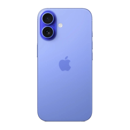 Apple iPhone 16 128GB Ultramarine (Синий) (без RuStore) 