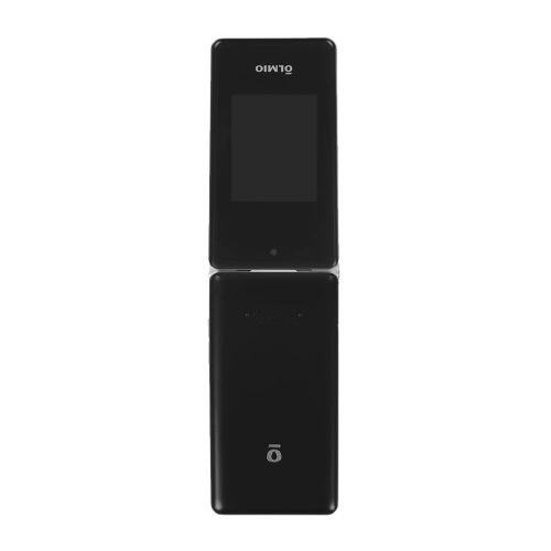Olmio F50 2 Sim Black 