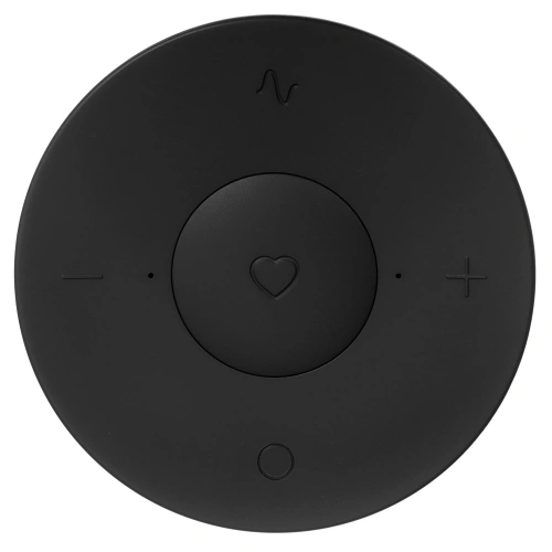 Умная колонка SberBoom Mini 2 SBDV-00250A квантовый чёрный 