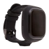 Детские часы-телефон  EnBe Children Watch Black с  GPS/АGPS/LBS/WiFi трекером 