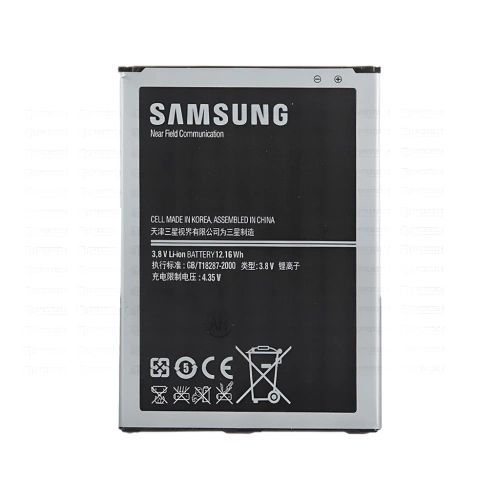 АКБ Samsung i9200 Mega 6.3 