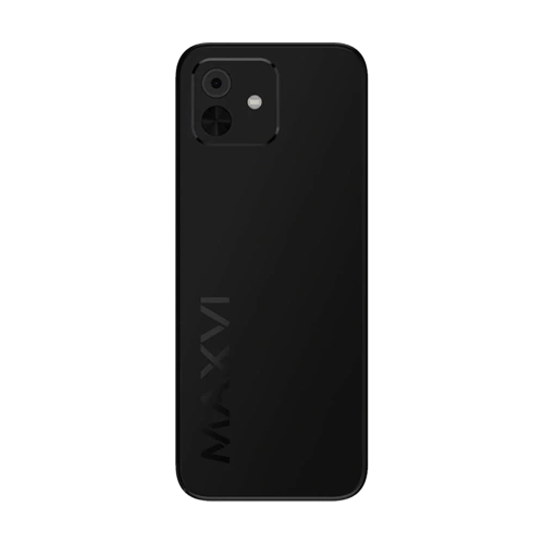 Maxvi K28 2 Sim Black 