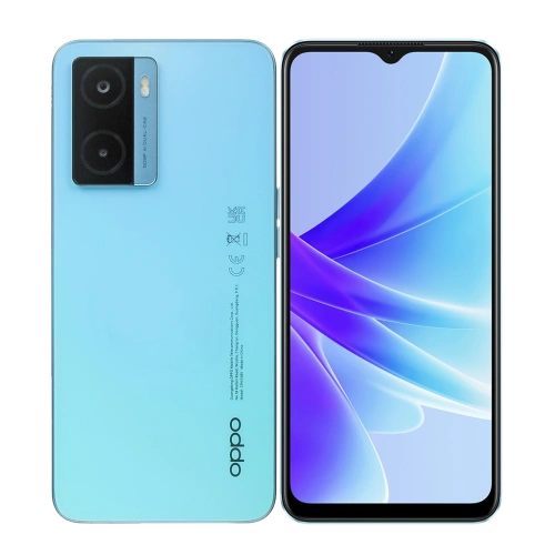 OPPO A57S 4/64GB Blue (Синий) 