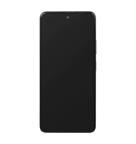 Infinix Hot 50 6/256GB Sleek Black (Чёрный) 