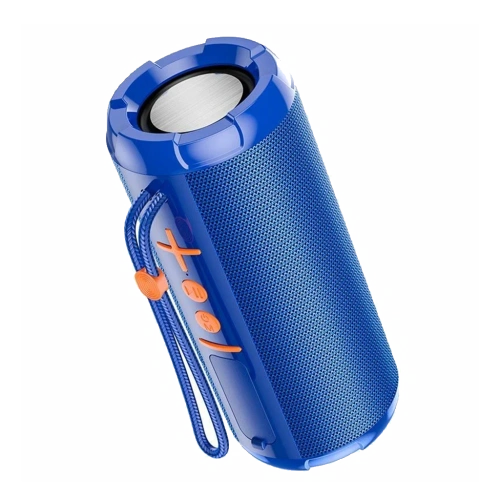 Колонка Borofone Beyond BR15 синяя 