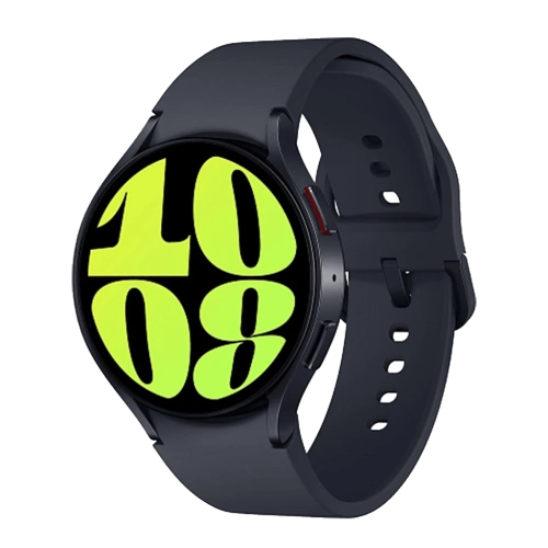 Смарт-часы Samsung Galaxy Watch 6 44mm Black 