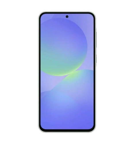 Samsung Galaxy A36 8/128GB Lime (Зелёный) 