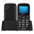 Maxvi B201ds 2 Sim Black 