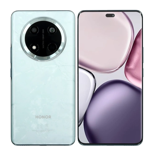 Honor X9c 8/256GB Jade Cyan (Голубой) 