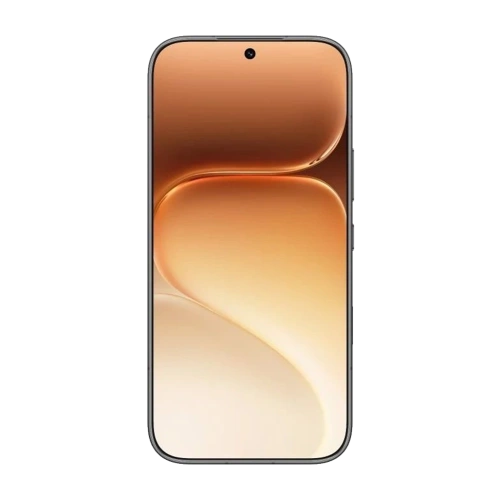 Honor 600 8/256Gb Black (Черный) 