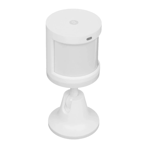 Датчик движения и освещения Яндекс с Zigbee 