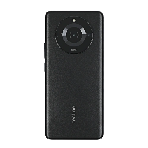Realme 11 Pro+ 12/512GB Black (Чёрный) 