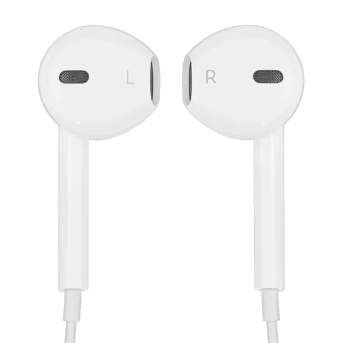 Наушники Apple EarPods с разъемом Type-C MTJY3FE/A 
