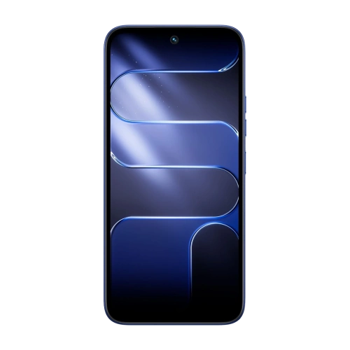 Tecno Spark 50 8/128GB Blue (Синий) 