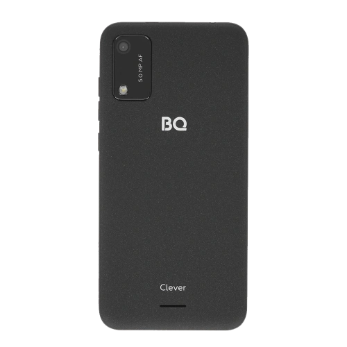 BQ 5745L Clever 1/32GB Black (Чёрный) 