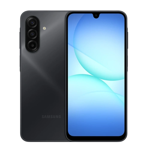 Samsung Galaxy A17 4/128GB Black (Чёрный) 