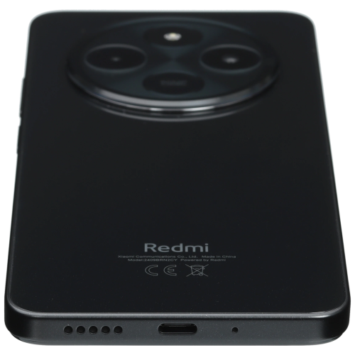 Xiaomi Redmi 14C 8/256GB Midnight Black (Чёрный) 