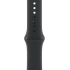 Apple Watch S10 46mm Jet Black (Черный) 