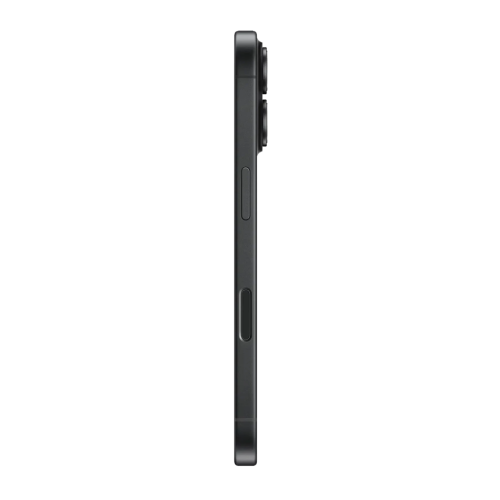 Apple iPhone 16 128GB Black (Чёрный) (без RuStore) 