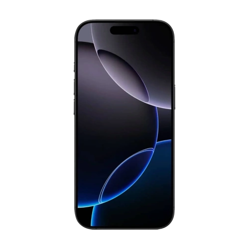 Apple iPhone 16 Pro 1TB Black (Чёрный) (без RuStore) 