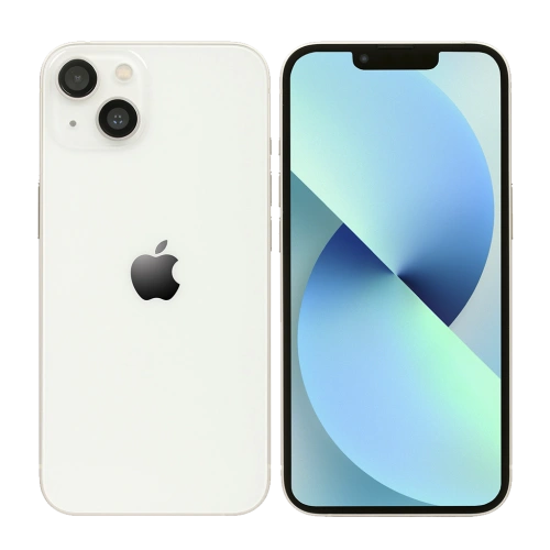 Apple iPhone 13 128GB Starlight (Белый) (без RuStore) 