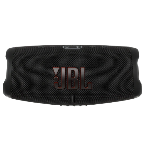 Колонка JBL Charge 5 черная 