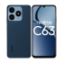 Realme C63 8/256GB Blue (Синий) Realme C63 8/256GB Blue (Синий)