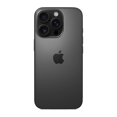 Apple iPhone 16 Pro 256GB Black (Чёрный) (без RuStore) 