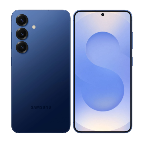 Samsung Galaxy S25 12/128GB Navy Blue (Синий) 