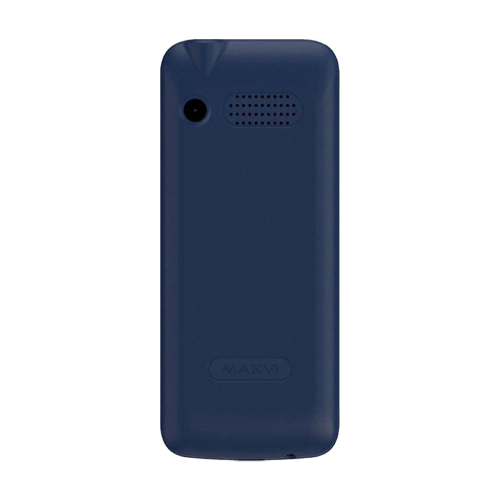 Maxvi K15n 4G 2 Sim Blue 