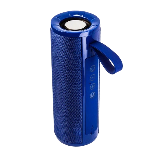 Колонка Walker WSP-110 синяя 