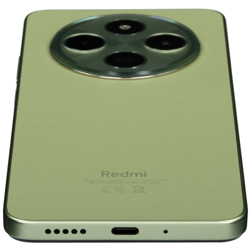 Xiaomi Redmi 14C 4/128GB Sage Green (Зелёный) 