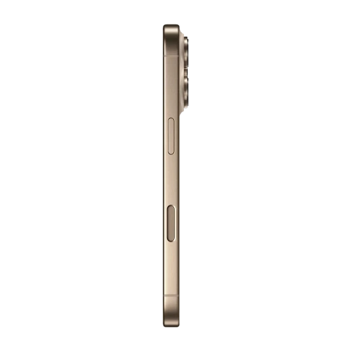 Apple iPhone 16 Pro 256GB Desert Titanium (Бежевый) (без RuStore) 