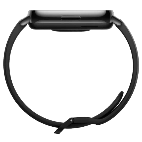 Смарт-часы Xiaomi Redmi Watch 5 Lite Black 