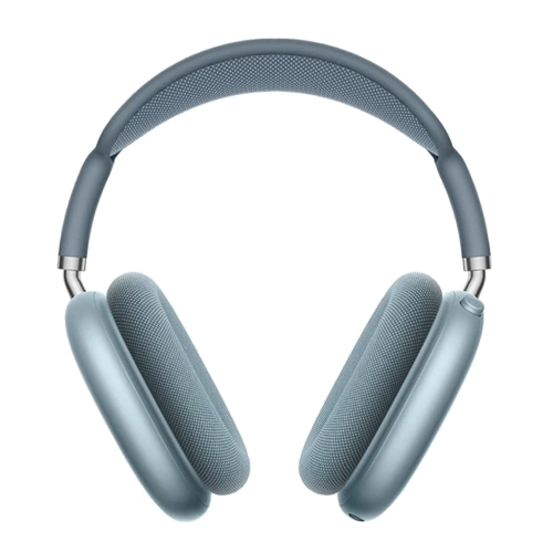 Наушники беспроводные полноразмерные HOCO W65 Plus ANC синие 