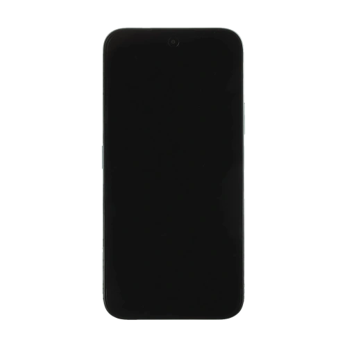 Honor X6c 6/256GB Cyan (Голубой) 