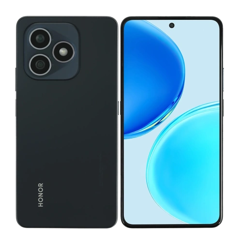 Honor X8D 8/128GB Black (Чёрный) 