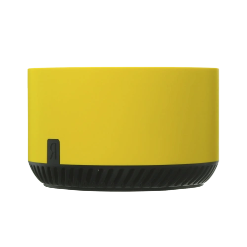 Умная колонка Яндекс Станция Лайт Желтая 