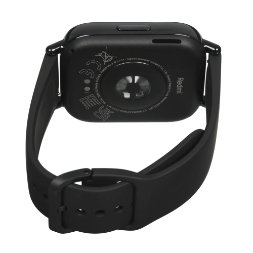 Смарт-часы Xiaomi Redmi Watch 5 Lite Black 