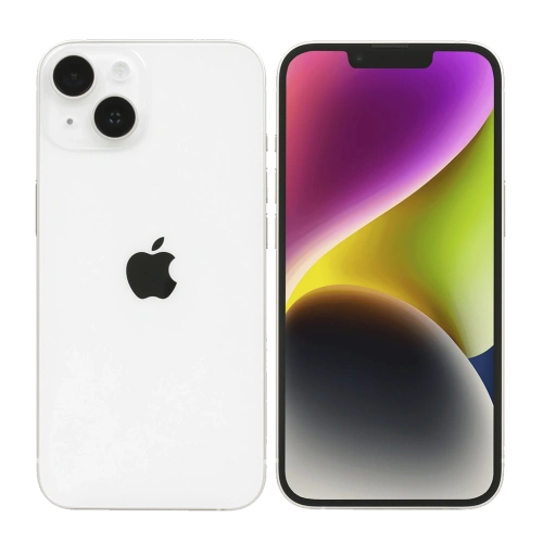 Apple iPhone 14 128GB Starlight (Белый) (без RuStore) 