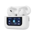 Наушники беспроводные Breaking BT-07 Pro белые Наушники беспроводные Breaking BT-07 Pro белые