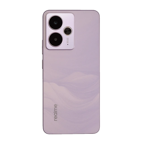 Realme 14T 5G 8/128GB Purple (Фиолетовый)  