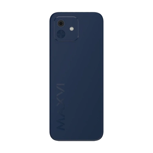 Maxvi K29 2 Sim Blue 